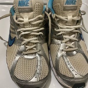 Women’s Nike air Alaris 3